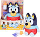 Bluey Plush Bluey with Sound for 3+ Years 28 cm