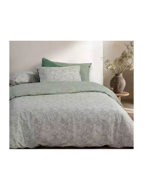 Nef-Nef Homeware Duvet Cover Set Cotton Single ...