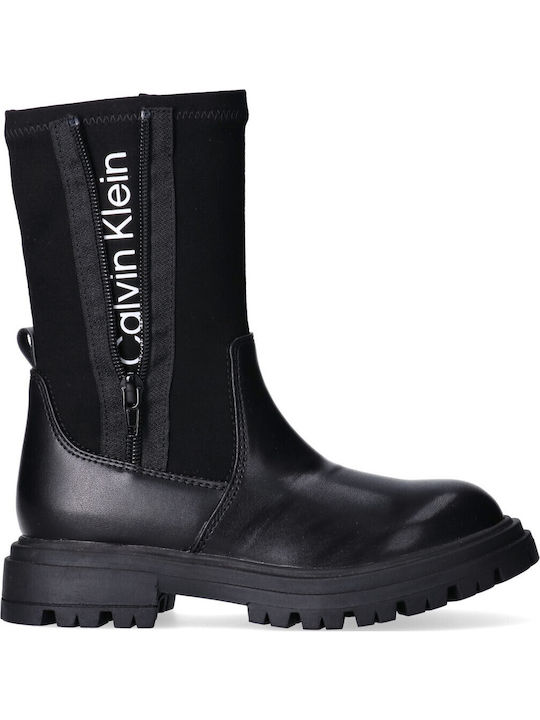 Calvin Klein Μπότες Calvin Klein Μπότες