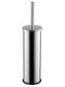 Interflex Metallic Toilet Brush