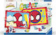 Ravensburger Ζωγραφική Creart για Παιδιά 5+ Ετών
