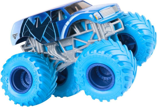 Monster Jam Камион 1:64 Monster Truck за 3+ Години