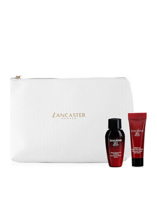 Lancaster 365 Skin Repair Σετ Περιποίησης για Λάμψη Lancaster 365 Skin Repair Σετ Περιποίησης για Λάμψη