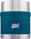 Esbit Sculptor Inox Mittagsschüssel Isolierte Lunchbox Graue 500ml
