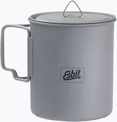 Esbit 750ml Gray