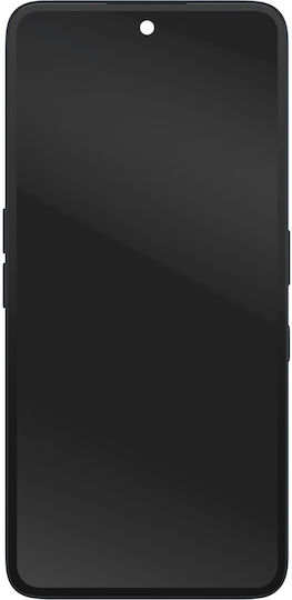 Relife Complete Screen Nothing Phone 3a Ips Lcd Panel Glass Chassis Black