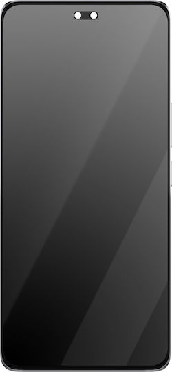 Honor Original Komplettbildschirm Honor 200 Pro OLED Panel Glas Gehäuse Schwarz