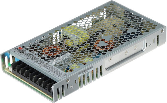 Mean Well LED Захранване Мощност 200W с Изходно Напрежение 48V