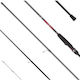 Daiwa Gekkabijin Angelrute für Light Rockfishing 2.36m 2-15gr