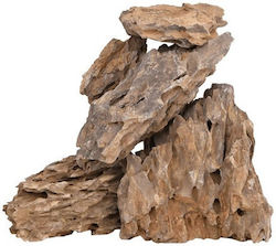 Strideways Физически Камък Dragon Stone 7-10см 10бр