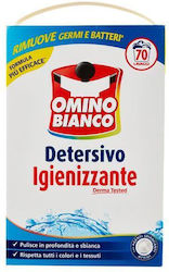 Omino Bianco Απολυμαντικό 3.85kg (70 Μεζούρες) Omino Bianco Απολυμαντικό 3.85kg (70 Μεζούρες)