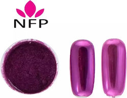 Nfp Xcentric Nails Mirror 0.7g Mr04