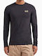 T-shirt Black