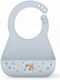 Little Dutch Mio Forest Friends Waterproof Sili...
