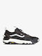 Mte Crosspath Sneakers Washed Black