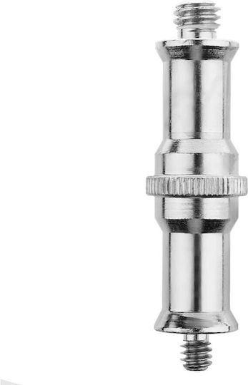 Oem Doppelendiger Spigot-Adapter 1 4-3 8