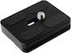 Oem Quick-release Plate Replacement Arca-swiss Standard 1/4 Male Thread