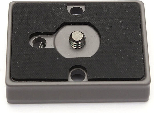 Oem Placă De Eliberare Rapidă Înlocuire Manfrotto 200pl-14 484rc2 486rc2 Filet Masculin 1/4