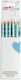 Washable Tailor's Chalk Pencil White Marking Prym Love 610852