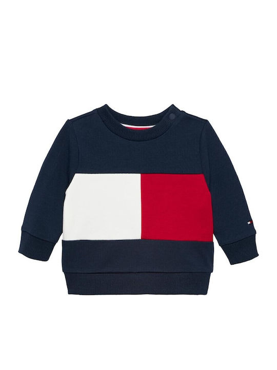 Kinder-Sweatshirt Multicolour