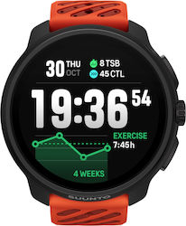 Suunto Race 2