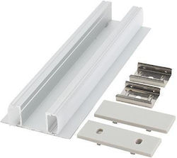 External Up-Down Profile 2000*17*50 Plus