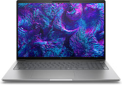 HP ZBook 8 G1i 16" (Ultra 7-255H/16GB/512GB) HP ZBook 8 G1i 16" (Ultra 7-255H/16GB/512GB)