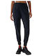 Functional Pantaloni de Trening Negru