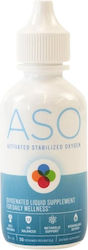 Oxigenesis ASO® Activated Stabilized Oxygen 60мл