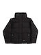 Eagleville Jacke Puffer Black