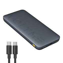 Voltme Hypercore 20000mAh 22.5W Μπλε Voltme Hypercore 20000mAh 22.5W Μπλε