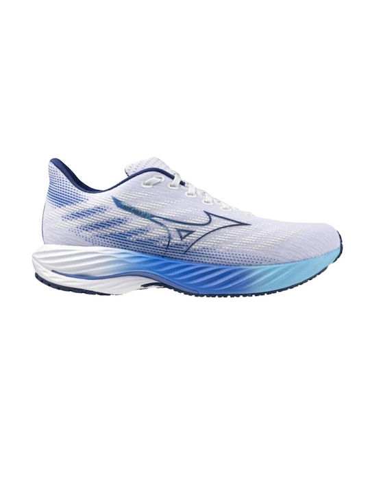 Mizuno Rider 28 Мъжки Спортни обувки Running Сини