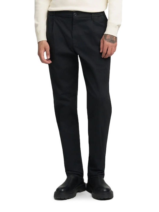 Replay Adhann Hose Chino Black