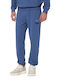 Dusplitan Trousers Blue
