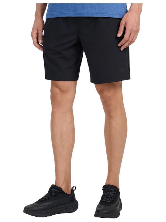 4F Functional Men's Shorts Black