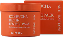 Trimay Μάσκα Μαλλιών 180ml Trimay Μάσκα Μαλλιών 180ml