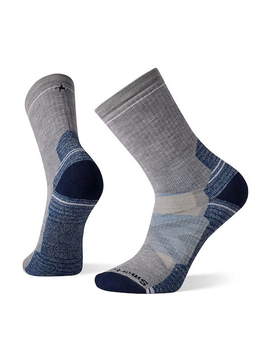 Smartwool Hike Full Cushion Trekkingsocken Gray...