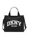 Women's Bag Tote Handbag Black