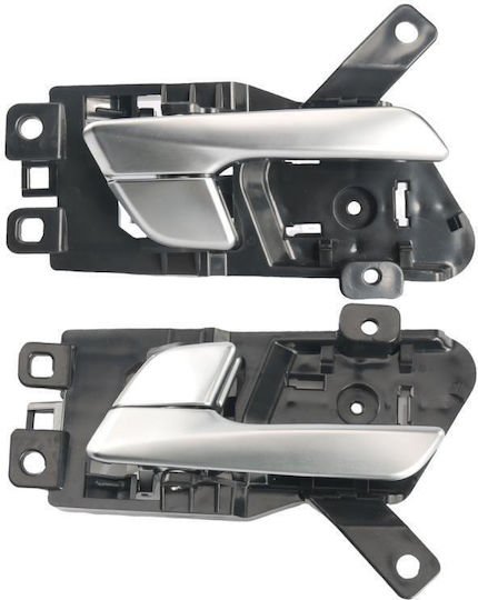 Door handle Ford Edge Hyundai Sonata 2015-2017 LC750D