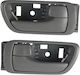 Χερούλι Πόρτας Toyota Camry Ford Edge 2002-2006 VX694M