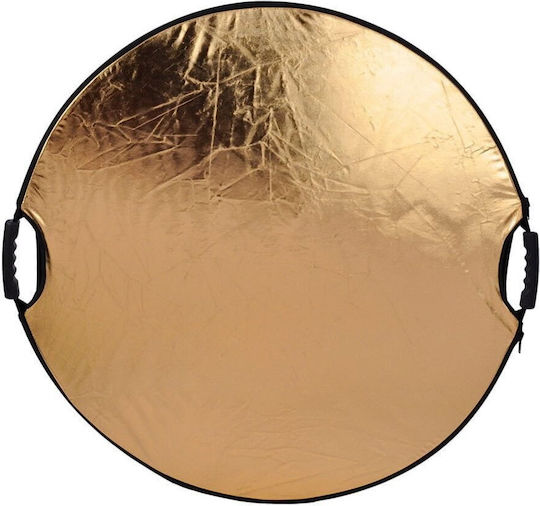 Oem 5-in-1 60cm Reflection-diffusion Reflector Handle