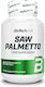 Biotech USA Saw Palmetto 60 κάψουλες