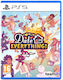 Date Everything! PS5 Игра