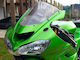 Mirror Caps Kawasaki Ninja ZX-6R 2005-2008 ZX-636 2006-2007 ZX-10R 2004-2007