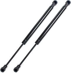 Bmw E90 51247060623 2 Pieces Package Trunk Lift Supports Shock Springs Hydraulic Shock Lever Black Bmw E90 51247060623 2 Pieces Package Trunk Lift Supports Shock Springs Hydraulic Shock Lever Black