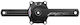 Magene Pes-p515 170mm Crankset