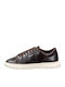 Joree Joree Sneakers Dark Brown