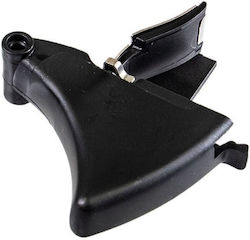 Husqvarna 135-140-435-440 Neue Gasschiene Genuines Zubehör für Bürstenschneider diverse Teile Husqvarna 135-140-435-440 Neue Gasschiene Genuines Zubehör für Bürstenschneider diverse Teile