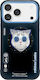 Nimmy Case Glasses Cool Cat Magsafe Iphone 17 P...
