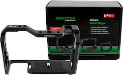 Patona Patona Premium Cage Sony A6700 1429 Patona Patona Premium Cage Sony A6700 1429